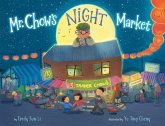 Mr. Chow's Night Market (eBook, ePUB)