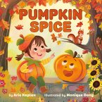 Pumpkin Spice (eBook, ePUB)