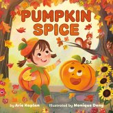 Pumpkin Spice (eBook, ePUB) Pumpkin Spice (eBook, ePUB)