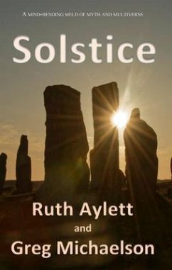 Cover Solstice (eBook, ePUB)
