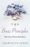 The Boaz Principle (eBook, ePUB)