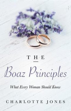Cover The Boaz Principle (eBook, ePUB)