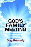 God's Family Meeting (eBook, ePUB)