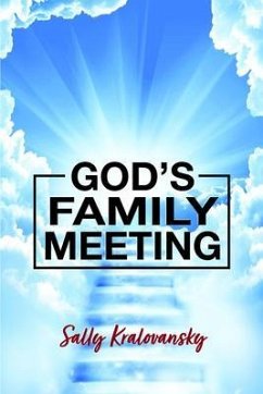 God's Family Meeting (eBook, ePUB) Cover God's Family Meeting (eBook, ePUB)