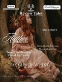 Review Tales - A Book Magazine For Indie Authors - 16th Edition (Fall 2025) (eBook, ePUB) Review Tales - A Book Magazine For Indie Authors - 16th Edition (Fall 2025) (eBook, ePUB)