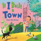 If I Built a Town (eBook, ePUB)