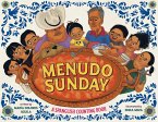 Menudo Sunday (eBook, ePUB)