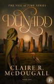 Dunadd (eBook, ePUB)