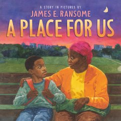 Cover A Place for Us (eBook, ePUB)