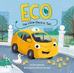 Eco: The Little Electric Taxi (eBook, ePUB)
