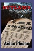 Outlaws (eBook, ePUB) Outlaws (eBook, ePUB)