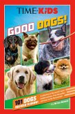 TIME FOR KIDS: GOOD DOGS! (eBook, ePUB)