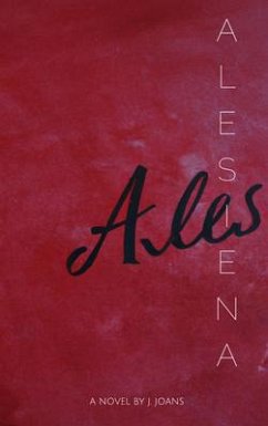 Cover Alesiena (eBook, ePUB)