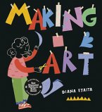 Making Art (eBook, ePUB)