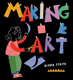 Cover Making Art (eBook, ePUB)
