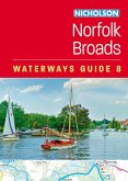 Norfolk Broads (8) (eBook, ePUB)