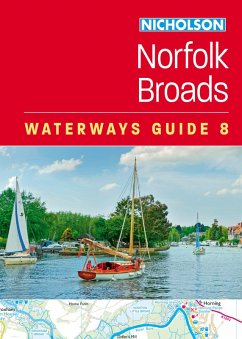 Cover Norfolk Broads (8) (eBook, ePUB)