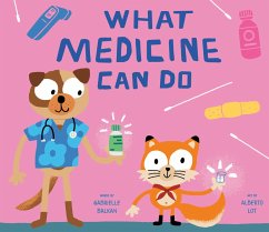 What Medicine Can Do (eBook, ePUB) - Balkan, Gabrielle