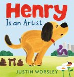 Henry Is an Artist (eBook, ePUB)