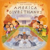 America Gives Thanks (eBook, ePUB)