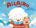 Ai & Aiko and the Little Curve (eBook, ePUB)