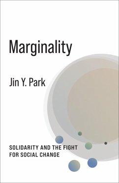 Cover Marginality (eBook, ePUB)