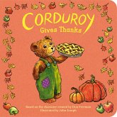 Corduroy Gives Thanks (eBook, ePUB)