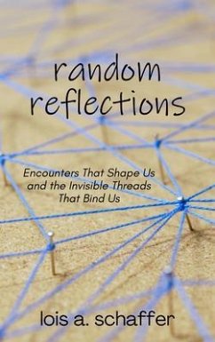 Cover Random Reflections (eBook, ePUB)