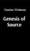 Genesis of Source (eBook, ePUB)