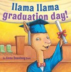 Llama Llama Graduation Day! (eBook, ePUB)