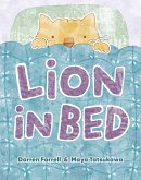 Lion in Bed (eBook, ePUB)