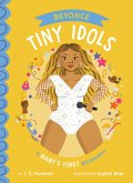 Beyoncé: A Baby's First Biography (eBook, ePUB)