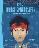 Bruce Springsteen: A Who HQ Illustrated Biography (eBook, ePUB)