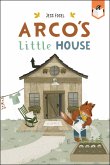 Arco's Little House (eBook, ePUB)