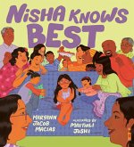 Nisha Knows Best (eBook, ePUB)