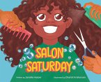Salon Saturday (eBook, ePUB)