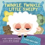Twinkle, Twinkle, Little Sheepy (eBook, ePUB)