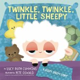 Twinkle, Twinkle, Little Sheepy (eBook, ePUB) Twinkle, Twinkle, Little Sheepy (eBook, ePUB)