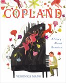 Copland: A Story About America (eBook, ePUB) Copland: A Story About America (eBook, ePUB)