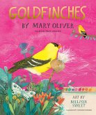 Goldfinches (eBook, ePUB)