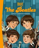The Beatles: A Who HQ Illustrated Biography (eBook, ePUB) The Beatles: A Who HQ Illustrated Biography (eBook, ePUB)