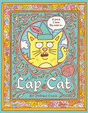 Lap Cat (eBook, ePUB)