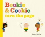 Bookie & Cookie Turn the Page (eBook, ePUB)