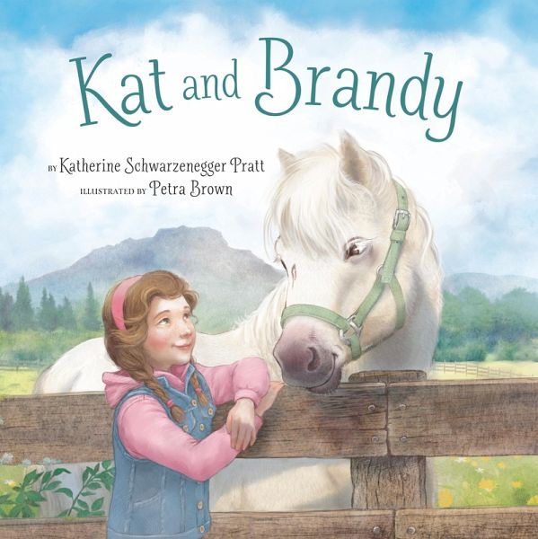 Kat and Brandy (eBook, ePUB)