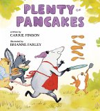 Plenty of Pancakes (eBook, ePUB)