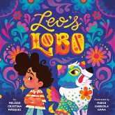 Leo's Lobo (eBook, ePUB)