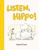 Listen, Hippo! (eBook, ePUB)