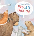 We All Belong (eBook, ePUB)