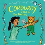 Corduroy Goes to the Dentist (eBook, ePUB)