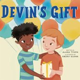 Devin's Gift (eBook, ePUB) Devin's Gift (eBook, ePUB)